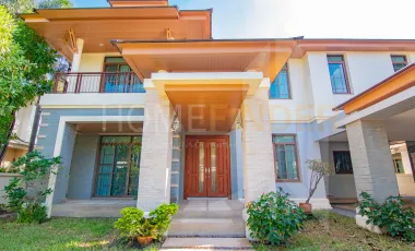 For rent 3 bedrooms house in Suan Luang, Bangkok