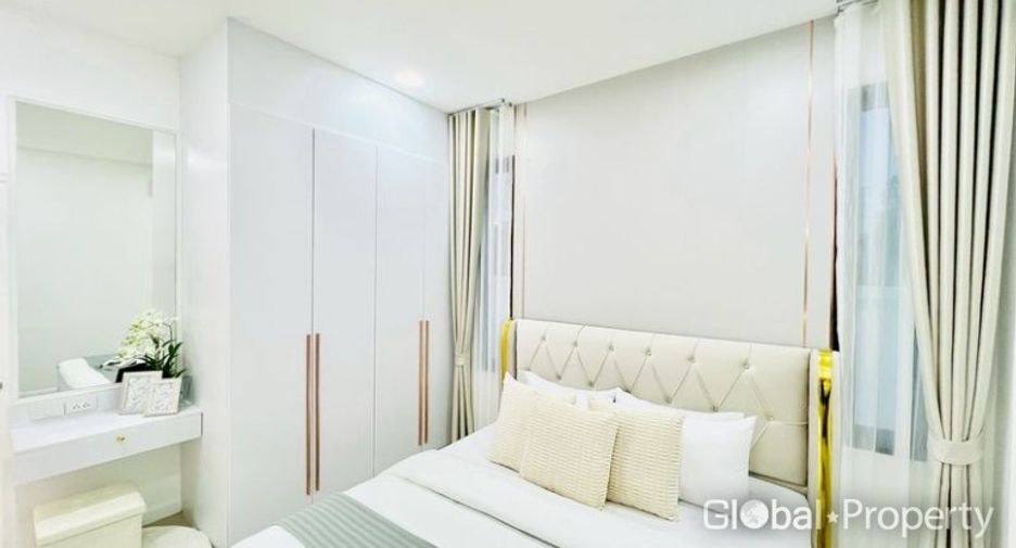 À vendre 3 chambres maison à Bang Lamung, Chonburi