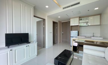 For sale 1 Beds condo in Sattahip, Chonburi