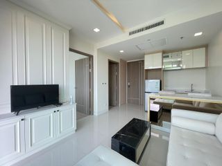Продажа 1 кровать кондо в Банг Сарай, Паттайя