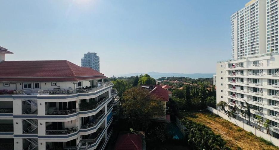For sale 2 bedrooms condo in Bang Lamung, Chonburi