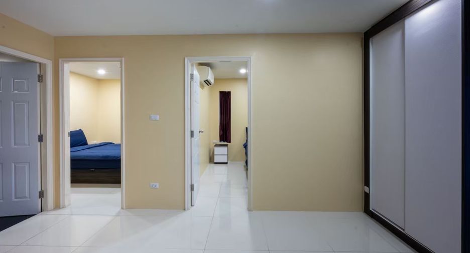 For sale 2 bedrooms condo in Bang Lamung, Chonburi