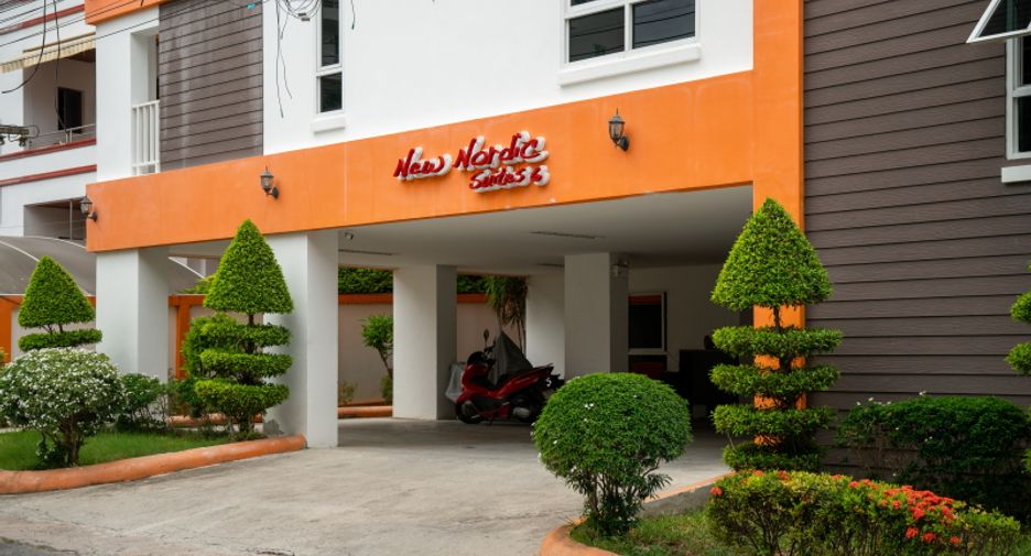 For sale 2 bedrooms condo in Bang Lamung, Chonburi