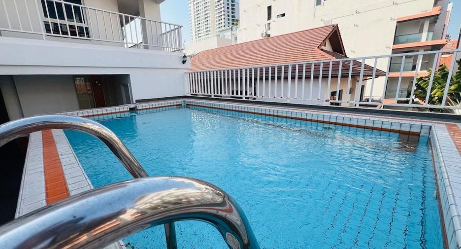For sale 2 bedrooms condo in Bang Lamung, Chonburi
