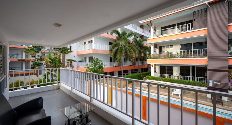 For sale 2 bedrooms condo in Bang Lamung, Chonburi