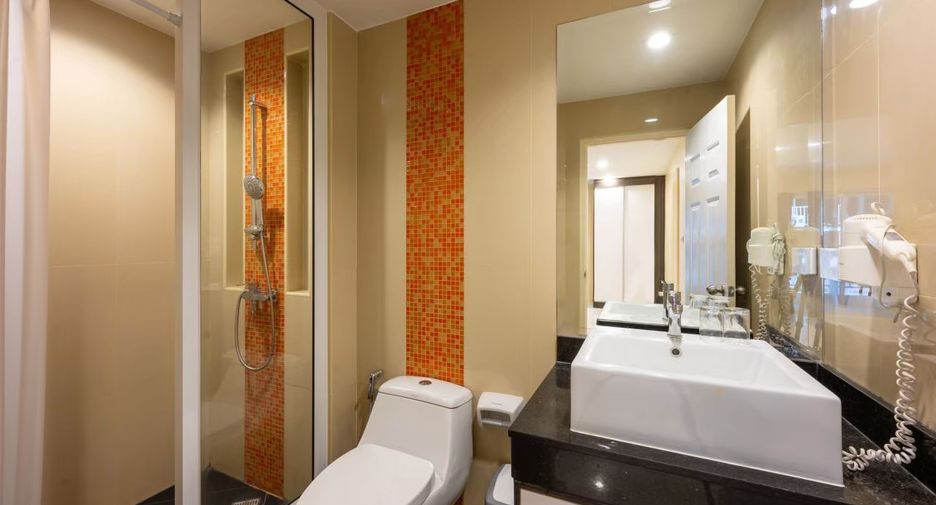 For sale 2 bedrooms condo in Bang Lamung, Chonburi