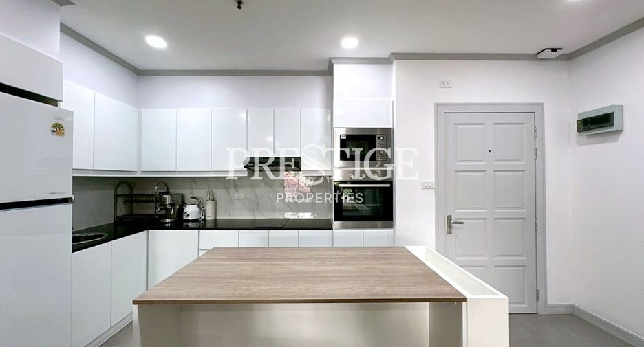 Продажа 1 кровать кондо в Банг Ламунг, Чонбури
