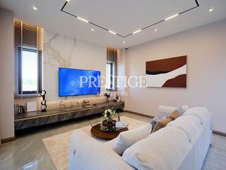 Haus zum Kauf mit 4 Zimmer in Jomtien, Pattaya