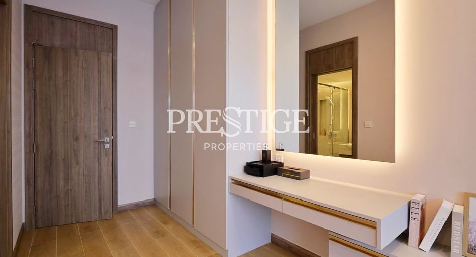 Haus zum Kauf mit 4 Zimmer in Jomtien, Pattaya