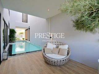 Haus zum Kauf mit 4 Zimmer in Jomtien, Pattaya