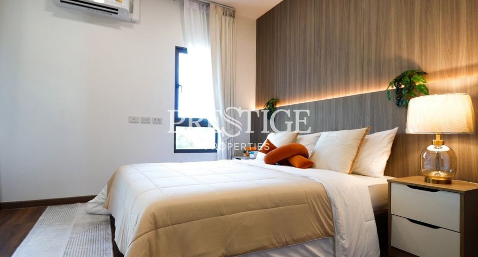 出售 3 卧室 独立屋 在 Sattahip, Chon Buri