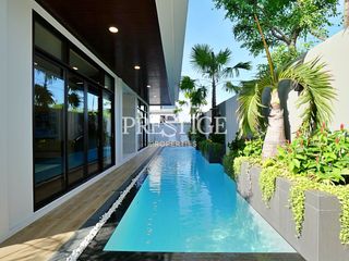 Casa en venta de 4 habitaciones en Jomtien, Pattaya