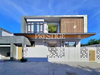 Casa en venta de 4 habitaciones en Jomtien, Pattaya