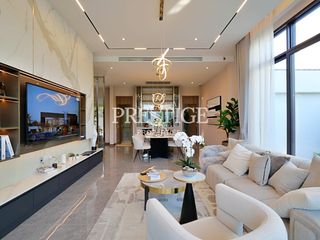 Casa en venta de 4 habitaciones en Jomtien, Pattaya