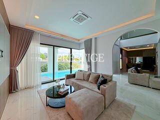 Haus zum Kauf mit 3 Zimmer in Bang Lamung, Chonburi
