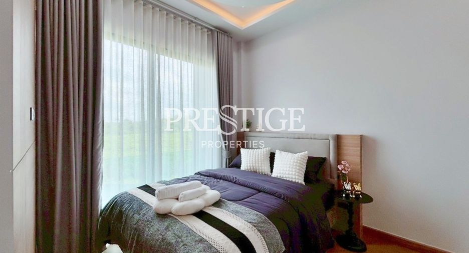 Haus zum Kauf mit 3 Zimmer in Bang Lamung, Chonburi