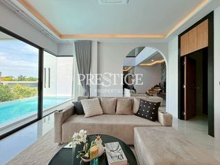 Haus zum Kauf mit 3 Zimmer in Bang Lamung, Chonburi
