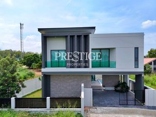 Haus zum Kauf mit 3 Zimmer in Bang Lamung, Chonburi