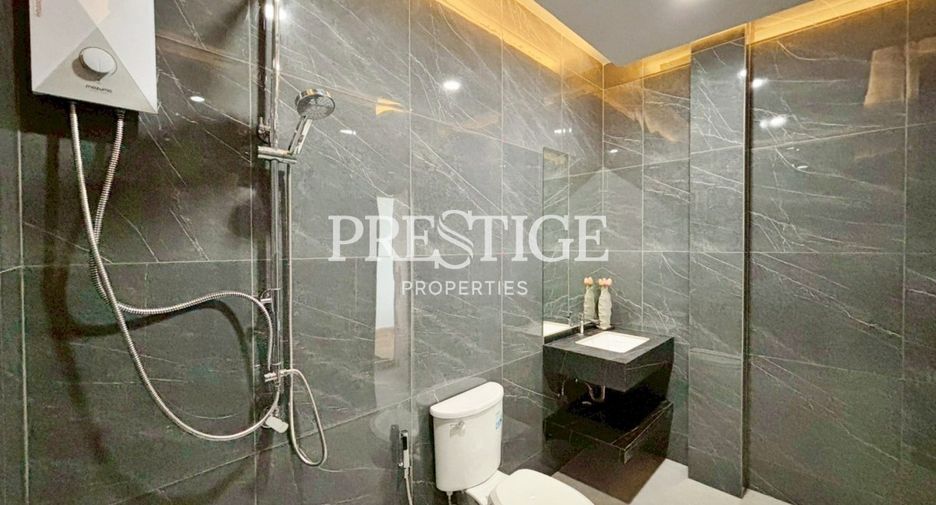 Haus zum Kauf mit 3 Zimmer in Bang Lamung, Chonburi