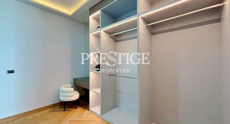 Haus zum Kauf mit 3 Zimmer in Bang Lamung, Chonburi