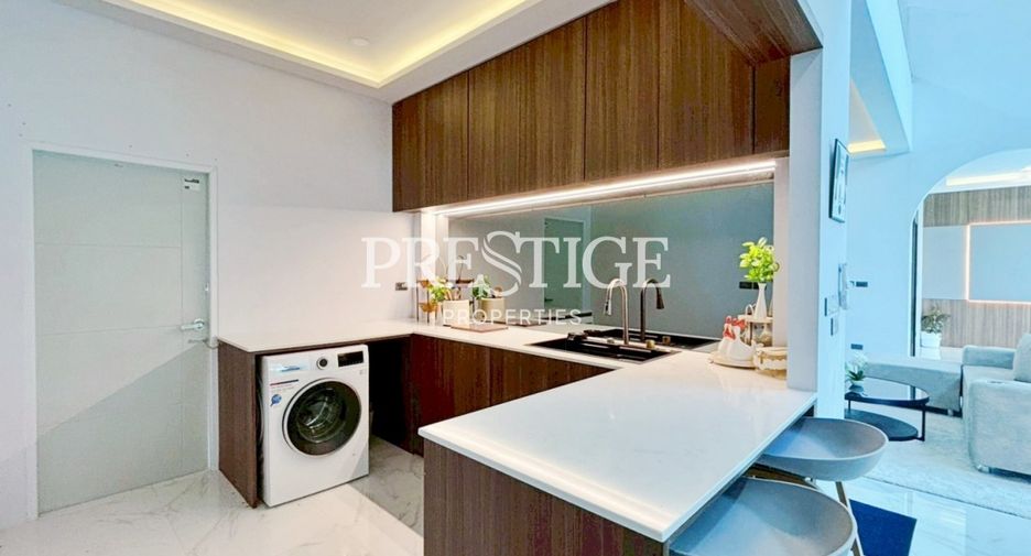 Haus zum Kauf mit 3 Zimmer in Bang Lamung, Chonburi