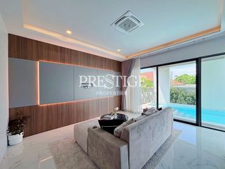 Haus zum Kauf mit 3 Zimmer in Bang Lamung, Chonburi