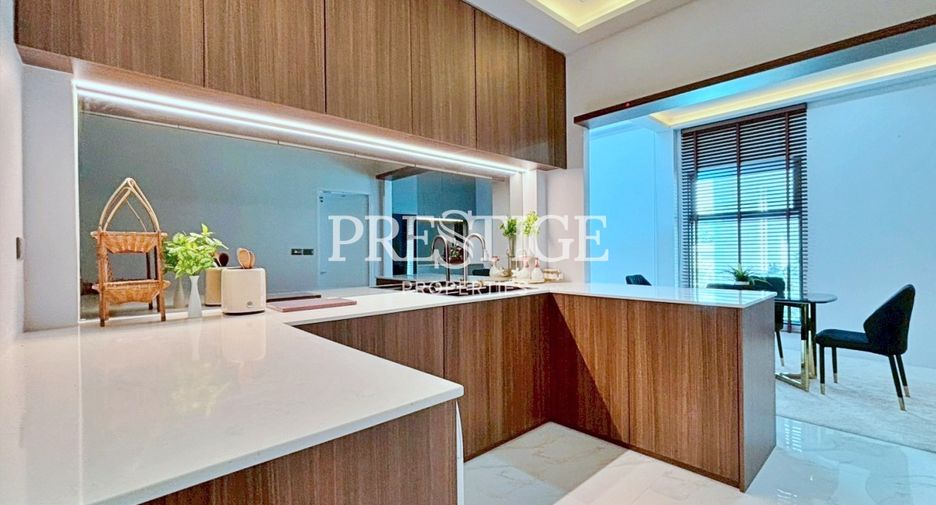 Haus zum Kauf mit 3 Zimmer in Bang Lamung, Chonburi