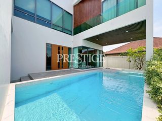 Haus zum Kauf mit 3 Zimmer in Bang Lamung, Chonburi
