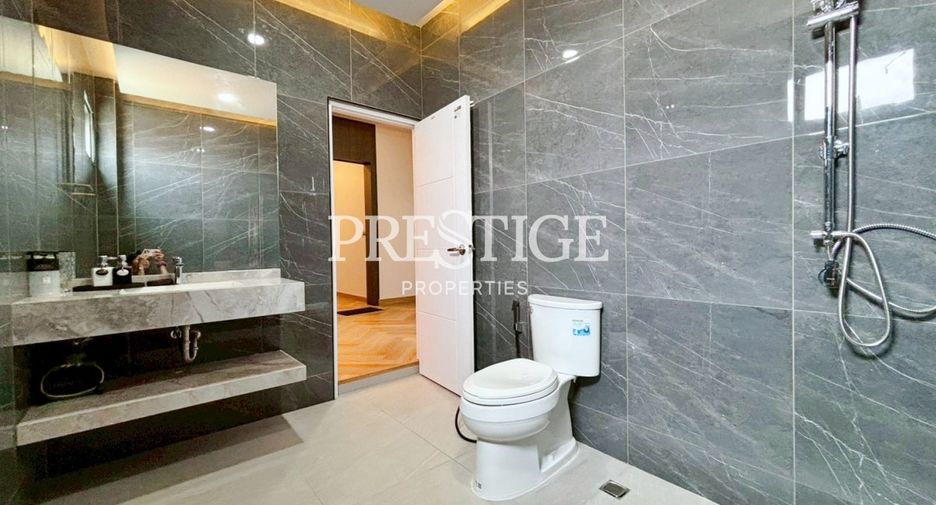 Haus zum Kauf mit 3 Zimmer in Bang Lamung, Chonburi