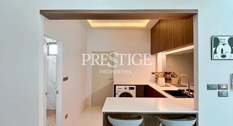 Haus zum Kauf mit 3 Zimmer in Bang Lamung, Chonburi