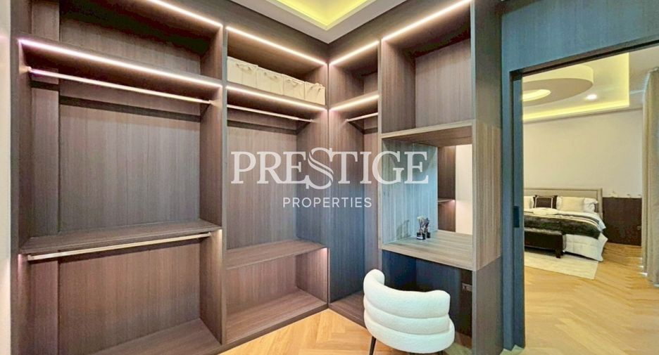 Haus zum Kauf mit 3 Zimmer in Bang Lamung, Chonburi