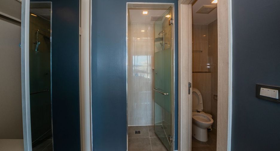 For sale 1 bed condo in Pratumnak, Pattaya