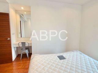 For Rent 1 Bedroom Condo In Bang Lamung, Chonburi