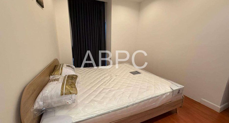 À louer 1 chambre condo à Pratumnak, Pattaya