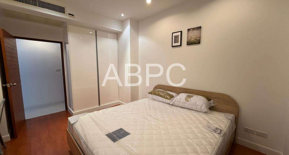 À louer 1 chambre condo à Pratumnak, Pattaya
