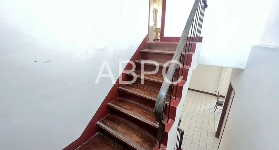 For rent 3 bedrooms house in Bang Lamung, Chonburi