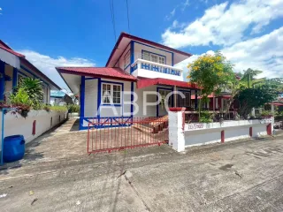 For Rent 3 Bedroom House In Bang Lamung, Chonburi