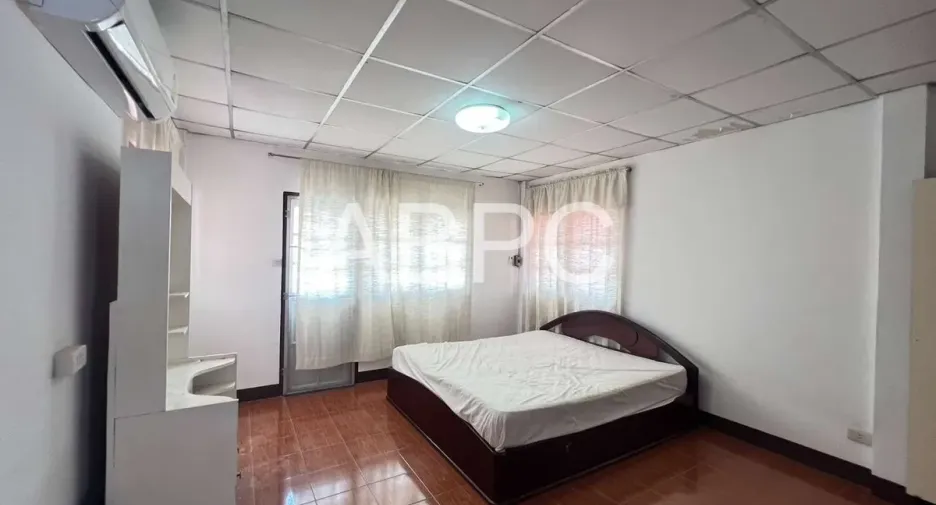 For rent 3 bedrooms house in Bang Lamung, Chonburi
