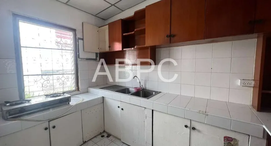 For rent 3 bedrooms house in Bang Lamung, Chonburi