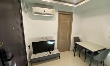 Condo en alquiler de 1 habitaciones en Bang Lamung, Chonburi