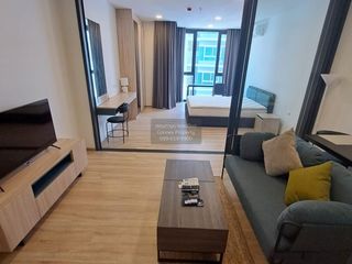 For rent 1 bed condo in Ratchathewi, Bangkok