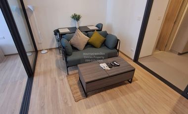 For rent 1 bed condo in Ratchathewi, Bangkok