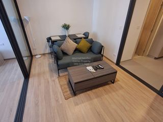 For rent 1 bed condo in Ratchathewi, Bangkok