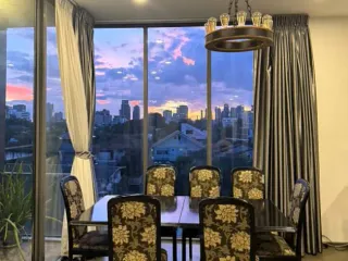 For rent and for sale 2 bedrooms condo in Watthana, Bangkok