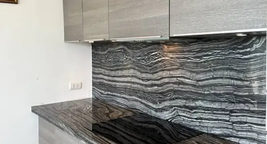 For rent and for sale 2 bedrooms condo in Watthana, Bangkok