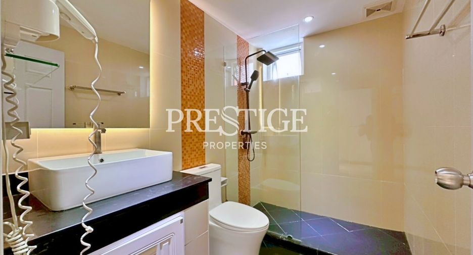 For sale 3 bedrooms condo in Bang Lamung, Chonburi