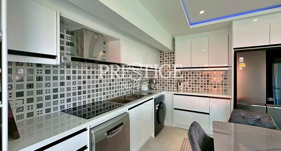For sale 3 bedrooms condo in Bang Lamung, Chonburi