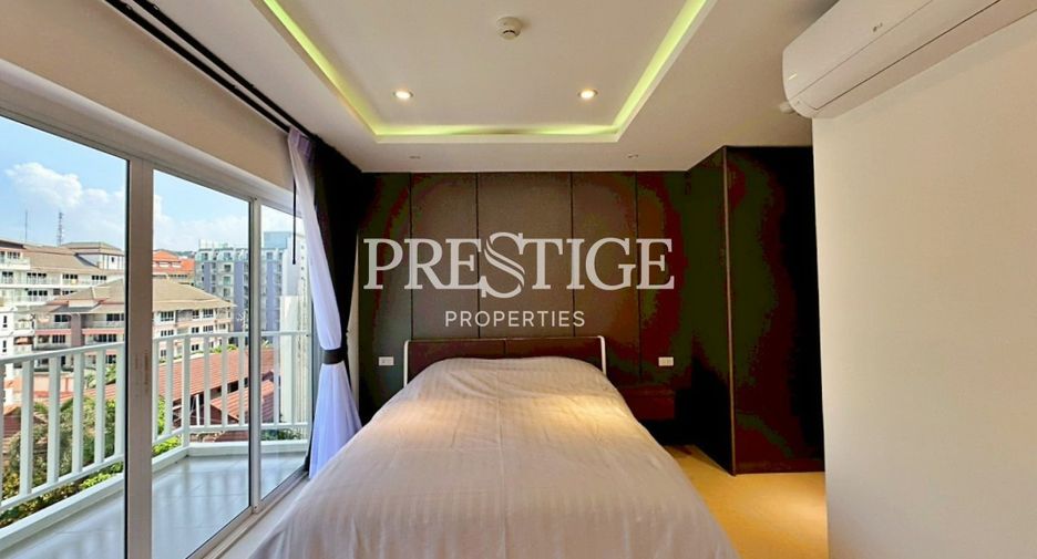 For sale 3 bedrooms condo in Bang Lamung, Chonburi