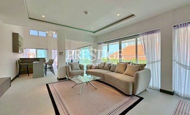 For sale 3 ベッドルーム condo in Bang Lamung, Chonburi
