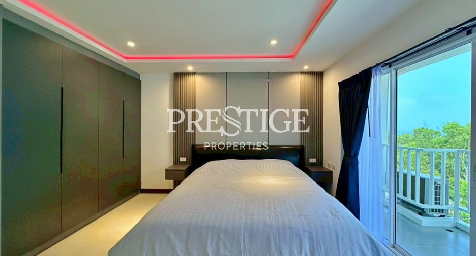 For sale 3 bedrooms condo in Bang Lamung, Chonburi